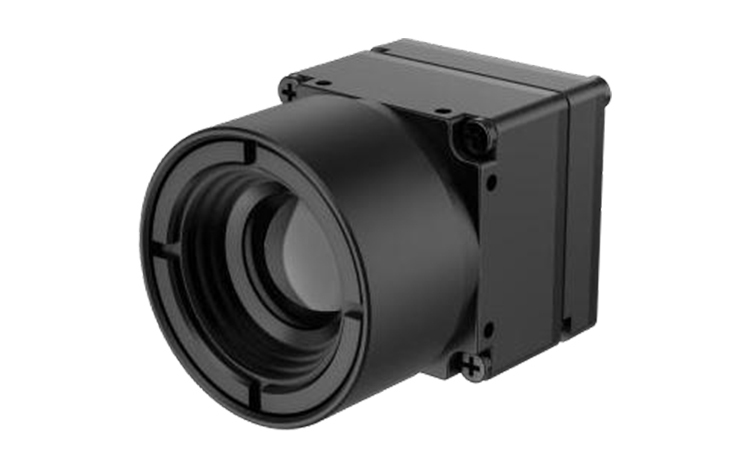 Uncooled Thermal Imaging Module XQ