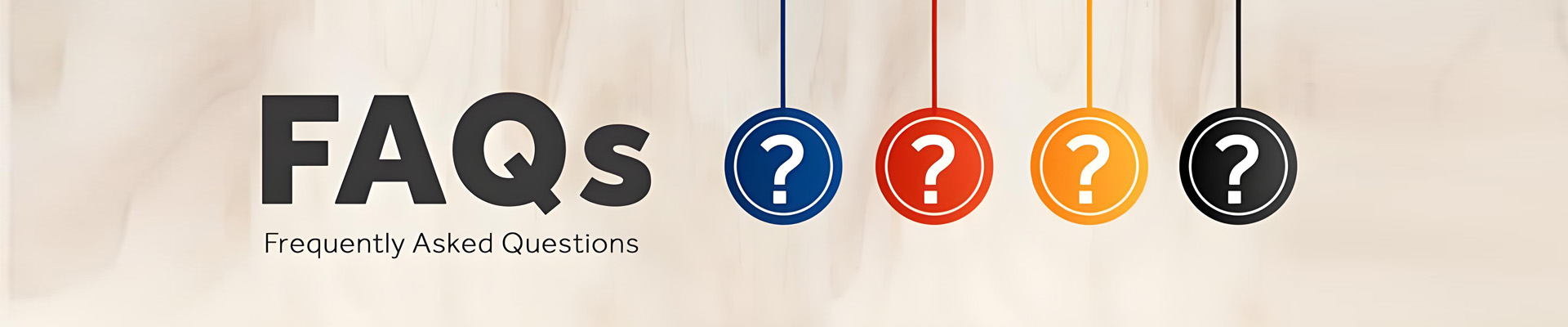 faqs