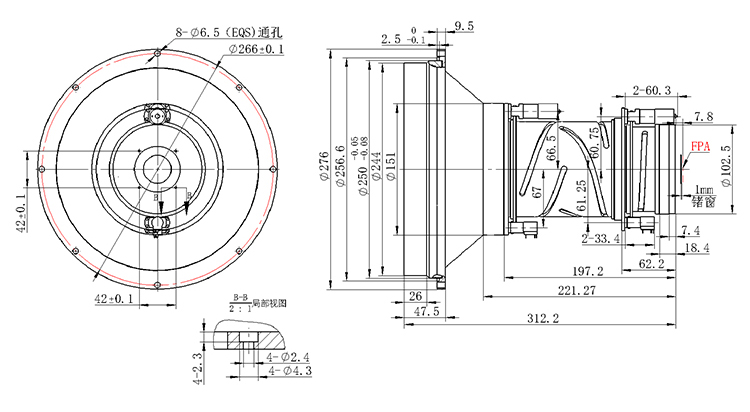 30-300 Motorized Continuous Zoom XQ (2)