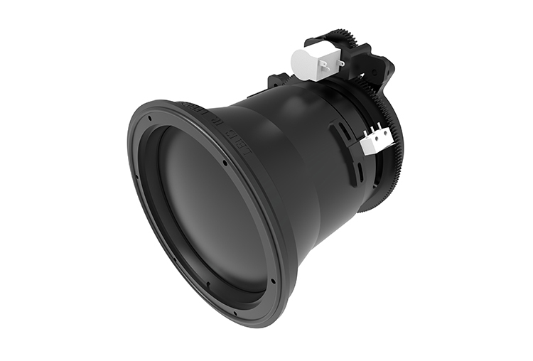 CNGE- 75 mm Electric focusing Lens XQ (1)