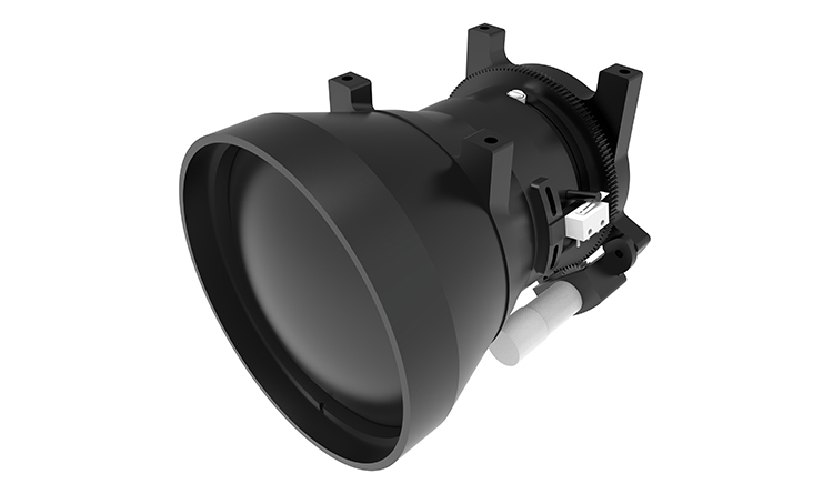 CNGE- 100 mm Electric focusing Lens XQ (1)