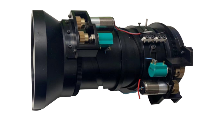 CNGE- 25-75 mm Electric focusing Lens XQ (1)