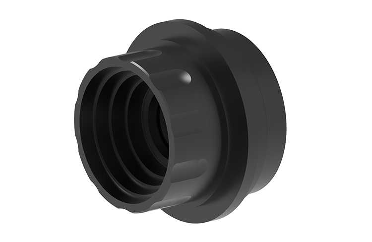 CNGE- 25 mm Manual focusing& fixed Lens XQ (1)
