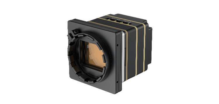 1280Uncooled Thermal Imaging Module XQ