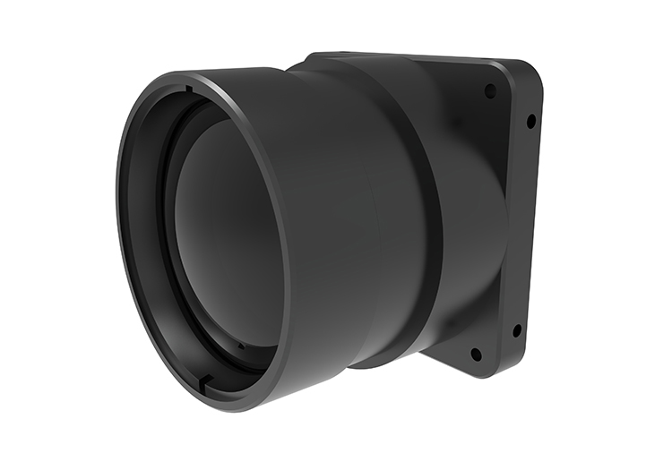 CNGE- 10F3- 25mm Athermalized XQ - 副本