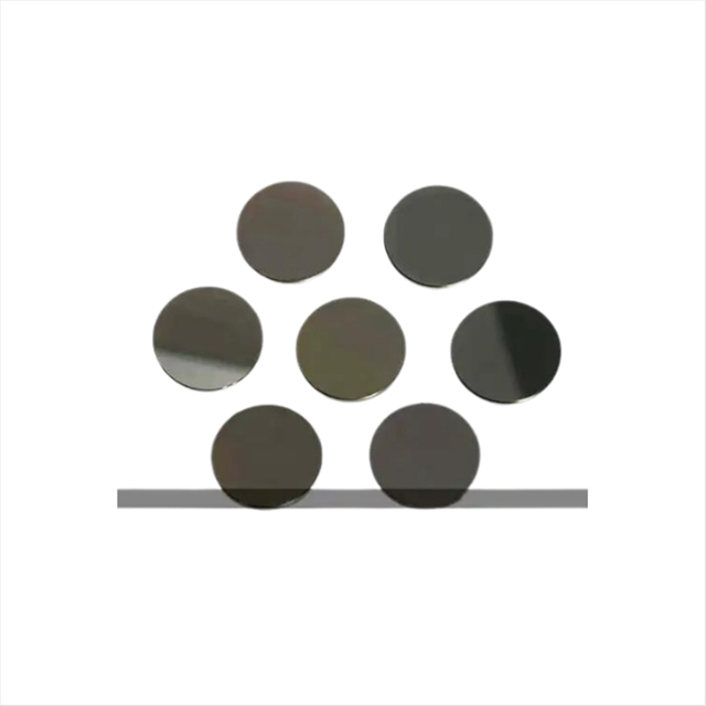 硅