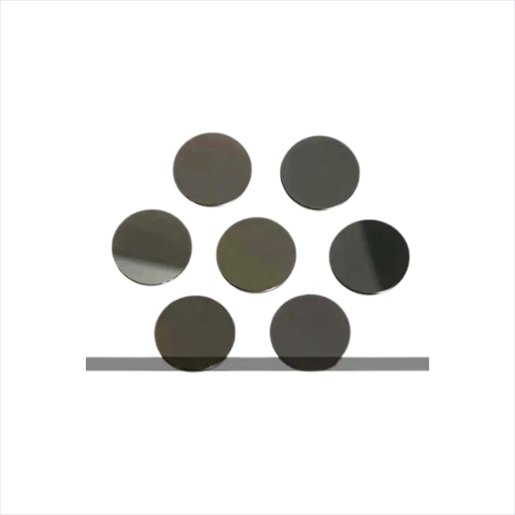 硅