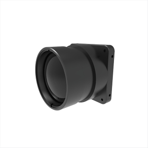 CNGE- 10F3- 25mm athermalizatization