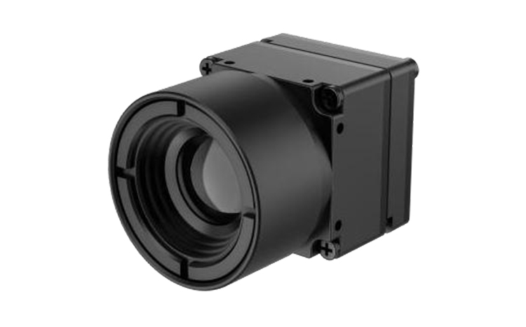 Uncooled Thermal Imaging Module XQ