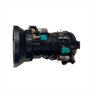 CNGE- 25-75毫米电焦距